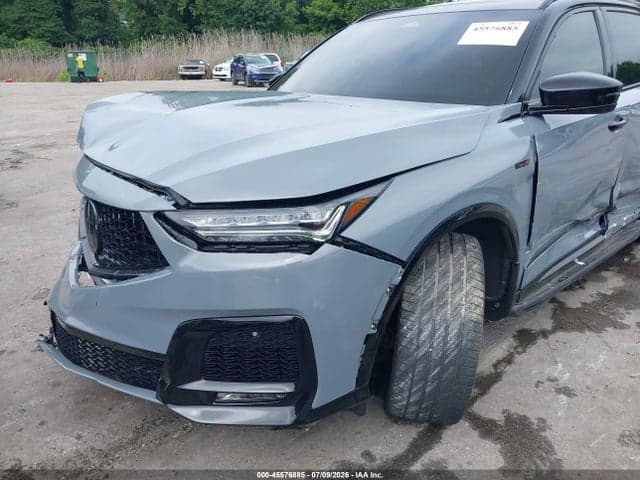 2026 ACURA MDX TYPE S ADVANCE PACKAGE 6