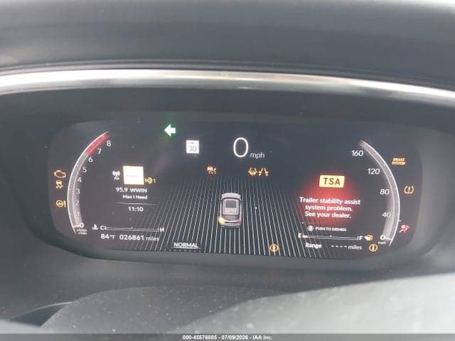 2026 ACURA MDX TYPE S ADVANCE PACKAGE 7