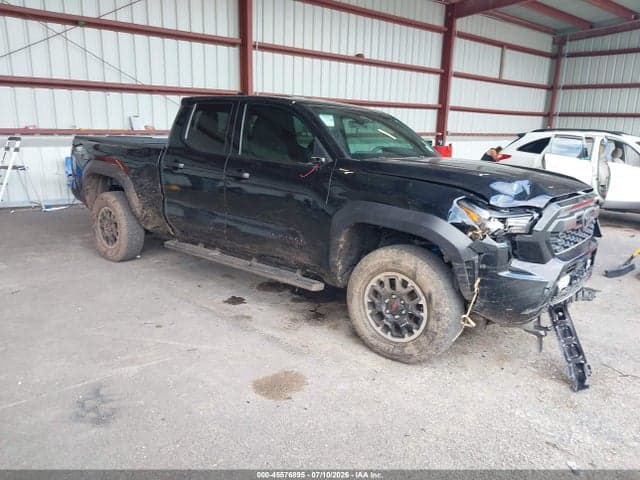 2025 TOYOTA TACOMA TRD OFF ROAD - 1