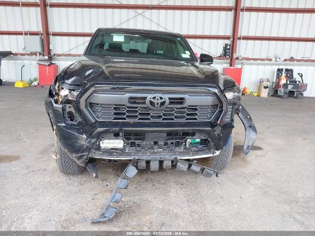 2025 TOYOTA TACOMA TRD OFF ROAD 6