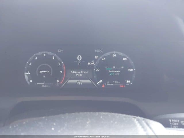 2025 TOYOTA TACOMA TRD OFF ROAD 7