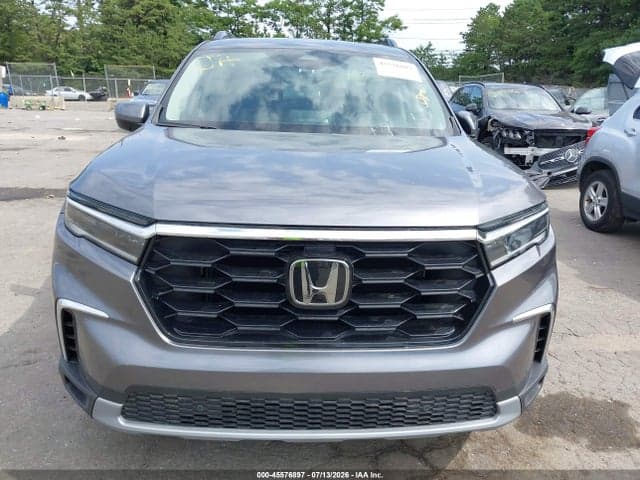 2024 HONDA PILOT TOURING 6
