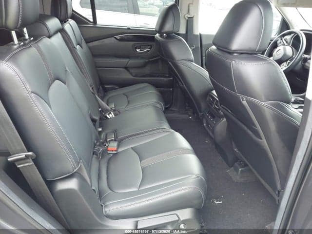 2024 HONDA PILOT TOURING 8