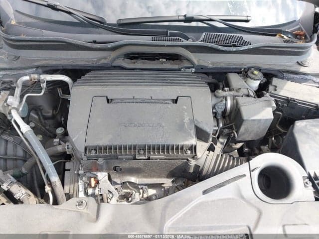 2024 HONDA PILOT TOURING 10