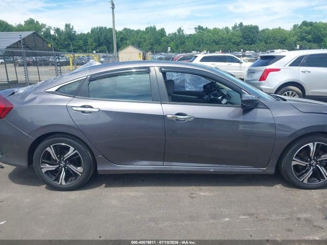 2017 HONDA CIVIC TOURING 13