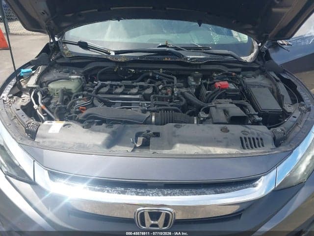 2017 HONDA CIVIC TOURING 10
