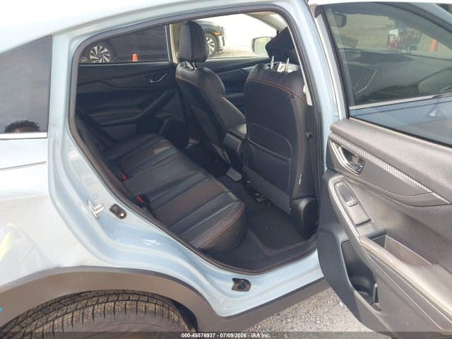 2021 SUBARU CROSSTREK LIMITED 8