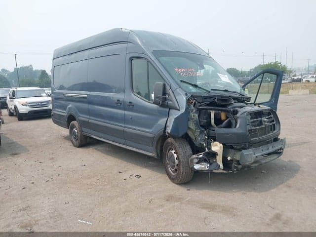 2019 FORD TRANSIT-250 1