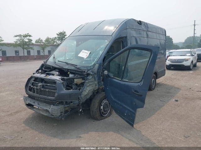 2019 FORD TRANSIT-250 2