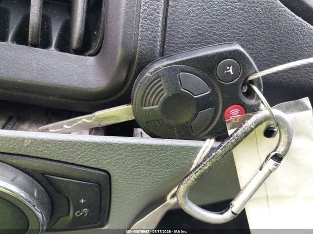 2019 FORD TRANSIT-250 11