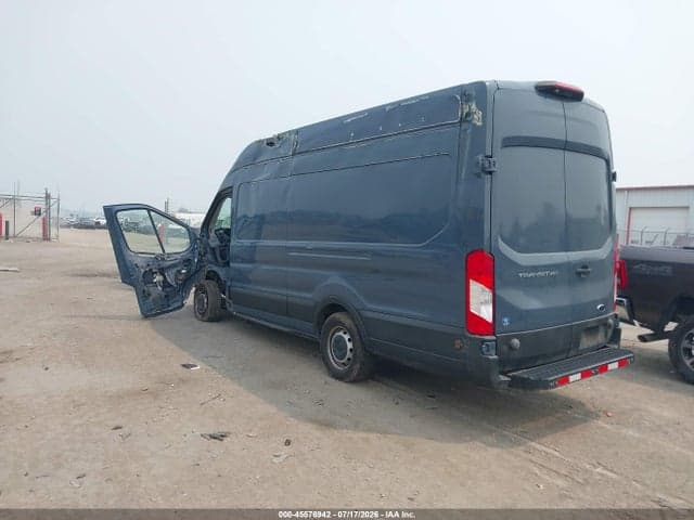 2019 FORD TRANSIT-250 3