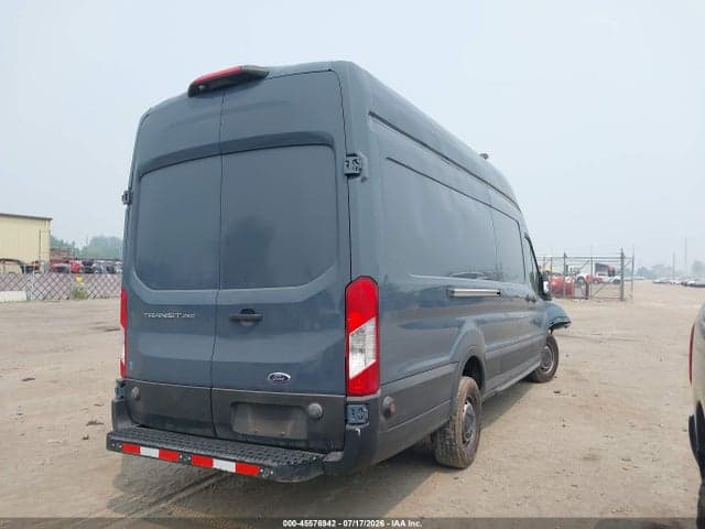 2019 FORD TRANSIT-250 4
