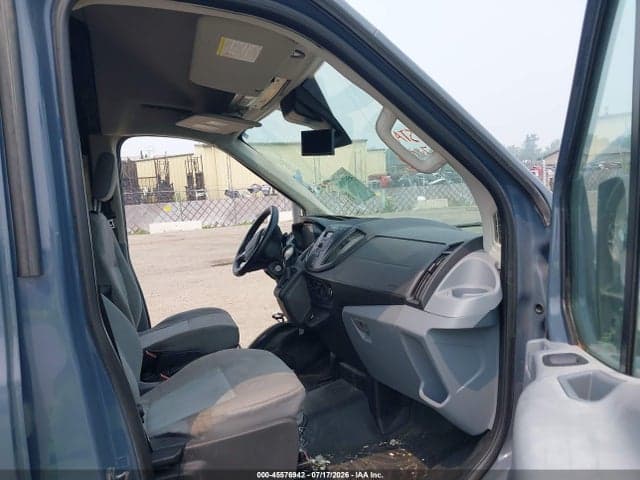 2019 FORD TRANSIT-250 5