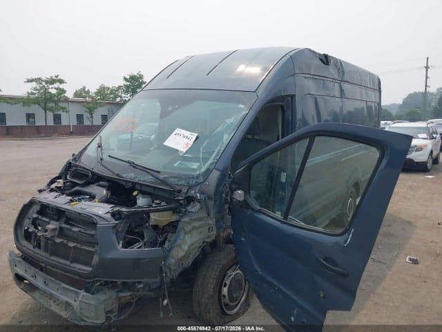 2019 FORD TRANSIT-250 6