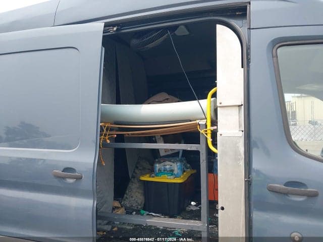 2019 FORD TRANSIT-250 8
