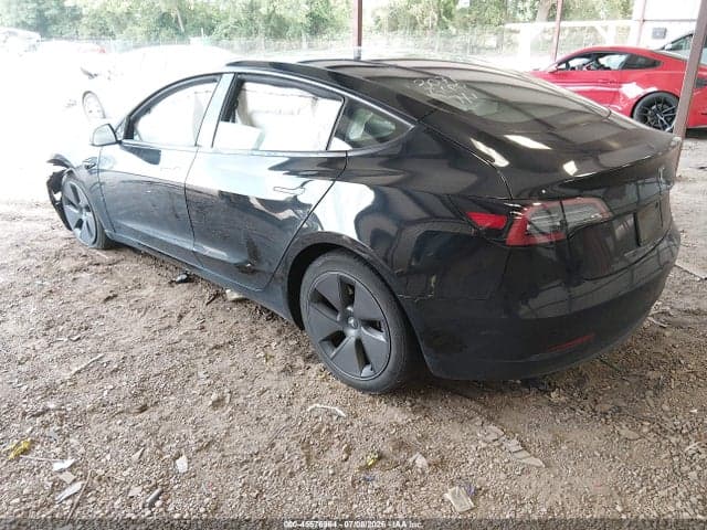 2023 TESLA MODEL 3 REAR-WHEEL DRIVE 3