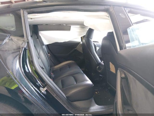 2023 TESLA MODEL 3 REAR-WHEEL DRIVE 8