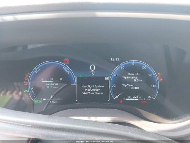 2025 TOYOTA SIENNA XSE 7