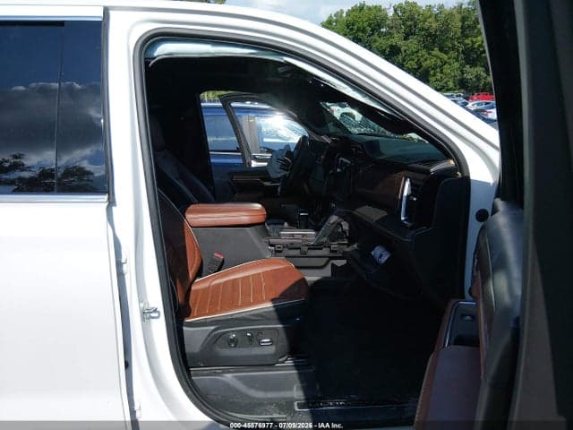 2023 GMC SIERRA 1500 4WD SHORT BOX DENALI ULTIMATE 5