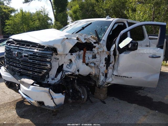2023 GMC SIERRA 1500 4WD SHORT BOX DENALI ULTIMATE 6