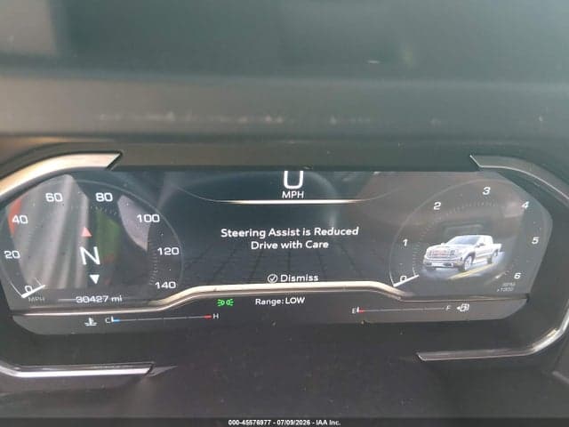 2023 GMC SIERRA 1500 4WD SHORT BOX DENALI ULTIMATE 7