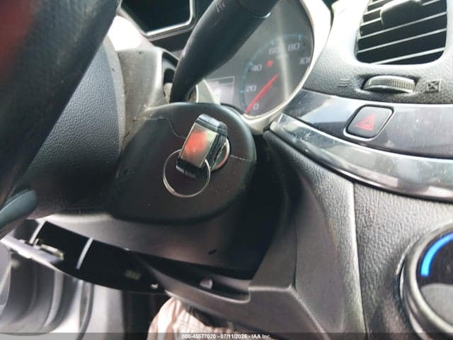 2016 CHEVROLET IMPALA 2LT 11