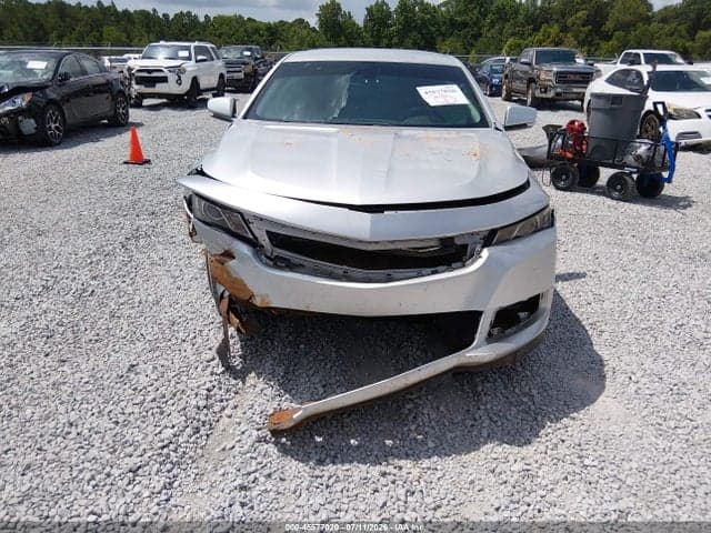 2016 CHEVROLET IMPALA 2LT 13
