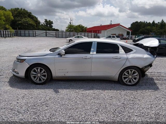 2016 CHEVROLET IMPALA 2LT 15