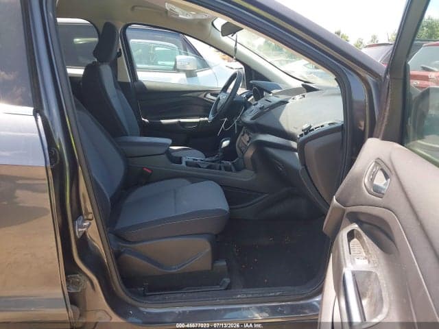 2018 FORD ESCAPE SE 5