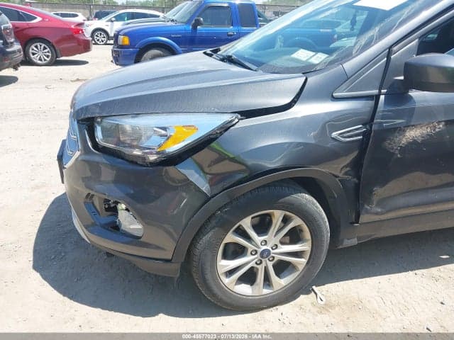 2018 FORD ESCAPE SE 6