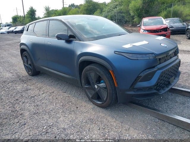 2023 FISKER OCEAN ONE 1