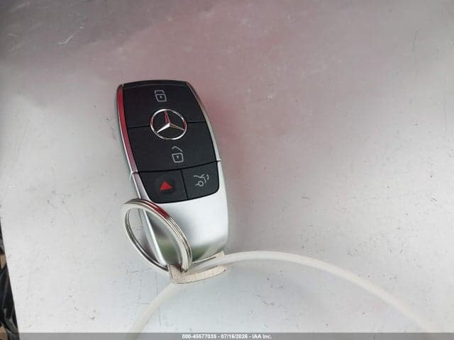 2024 MERCEDES-BENZ GLB 250 4MATIC 11