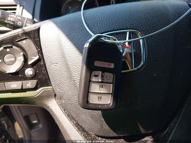 2019 HONDA PASSPORT ELITE 11