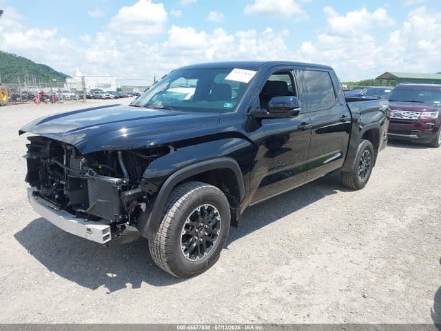 2025 TOYOTA TUNDRA SR5 2