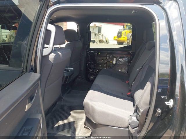 2025 TOYOTA TUNDRA SR5 8