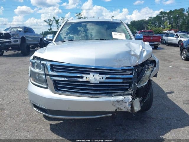 2018 CHEVROLET TAHOE PREMIER 13
