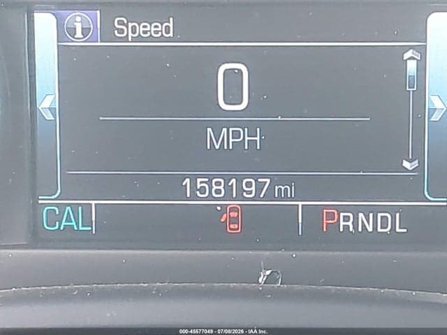 2018 CHEVROLET TAHOE PREMIER 16