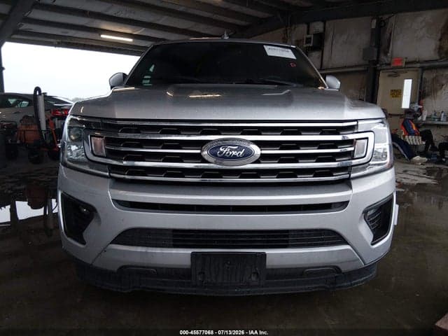 2018 FORD EXPEDITION XLT 12
