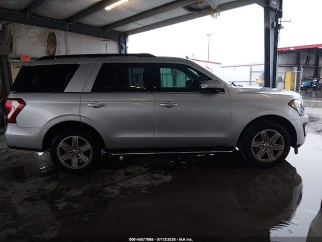 2018 FORD EXPEDITION XLT 13