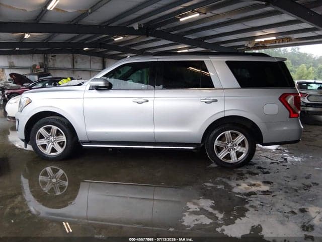 2018 FORD EXPEDITION XLT 14