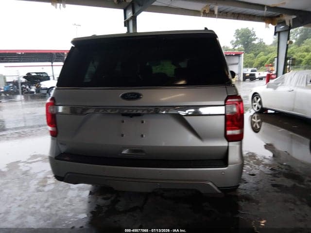 2018 FORD EXPEDITION XLT 16