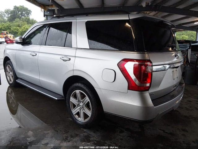 2018 FORD EXPEDITION XLT 3