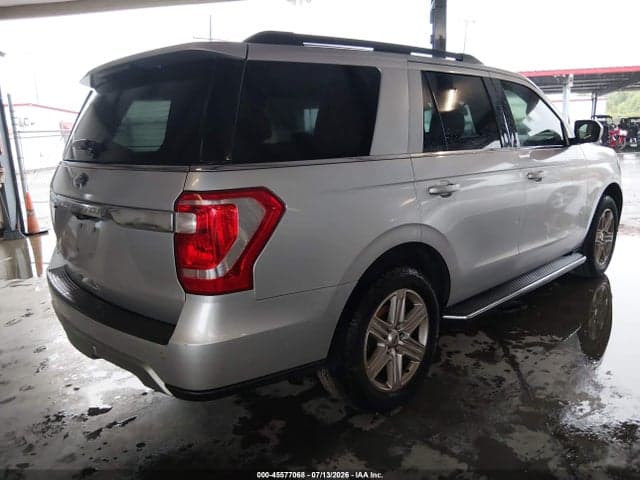 2018 FORD EXPEDITION XLT 4