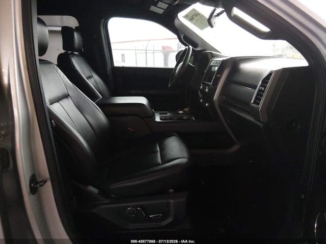 2018 FORD EXPEDITION XLT 5