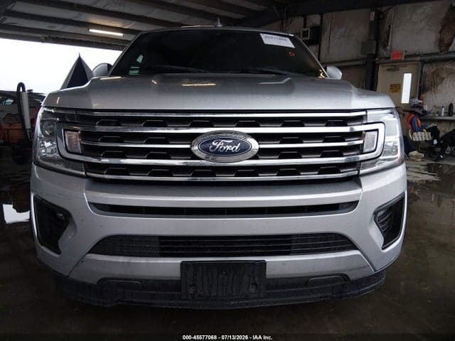 2018 FORD EXPEDITION XLT 6