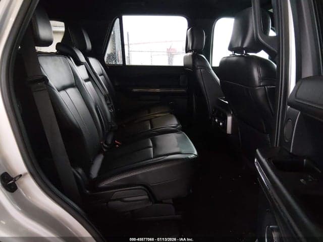 2018 FORD EXPEDITION XLT 8