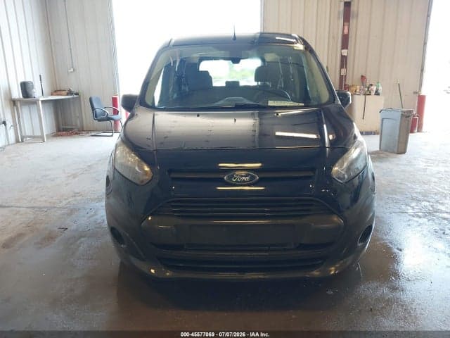 2018 FORD TRANSIT CONNECT XL 13