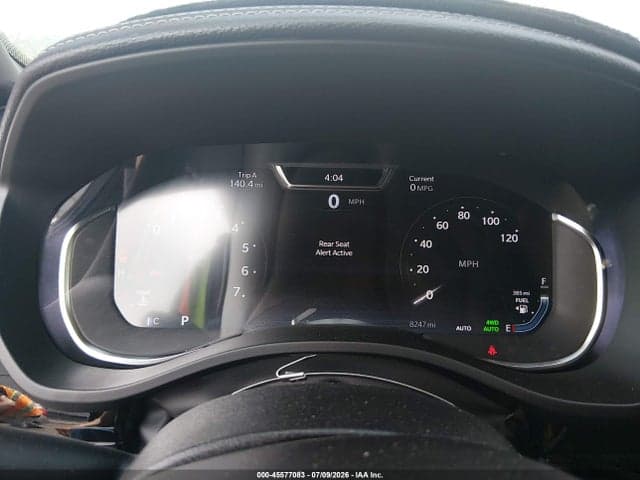 2025 RAM 1500 LARAMIE 4X4 5'7 BOX 7