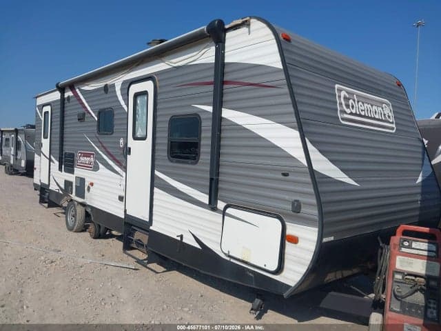 2018 KEYSTONE COLEMAN M-263BH - 1