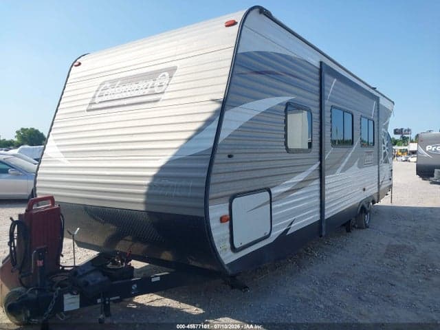 2018 KEYSTONE COLEMAN M-263BH 2